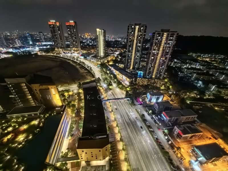 Service Residence for Rent at 2Rio Residence @ Bandar Puteri Puchong - Wai Kong Chia - Exterior - PropertyGuru.com.my