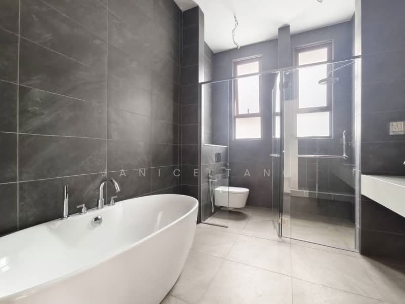 Setia Eco Park untuk Untuk Dijual - RM 4,800,000, Apr 2026 - Bathroom - PropertyGuru.com.my