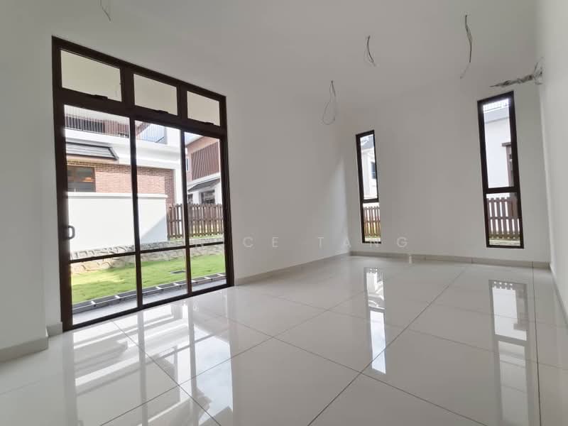 Setia Eco Park untuk Untuk Dijual - RM 4,800,000, Apr 2026 - Living Room - PropertyGuru.com.my