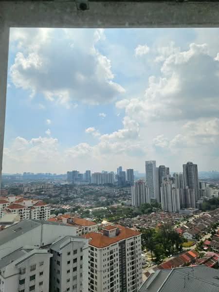 Tropicana City Tropics untuk Untuk Disewa - RM 3,300 /bulan, Apr 2026 - View - PropertyGuru.com.my