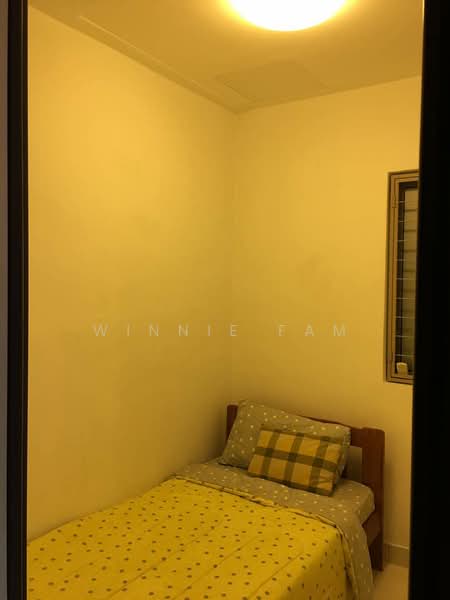 Tropicana City Tropics untuk Untuk Disewa - RM 3,300 /bulan, Apr 2026 - Bedroom - PropertyGuru.com.my