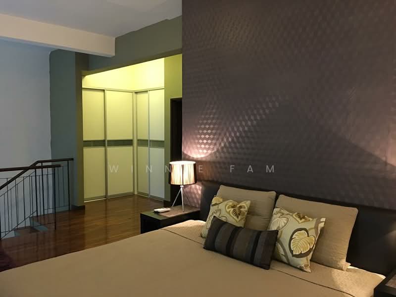 Tropicana City Tropics untuk Untuk Disewa - RM 3,300 /bulan, Apr 2026 - Bedroom - PropertyGuru.com.my