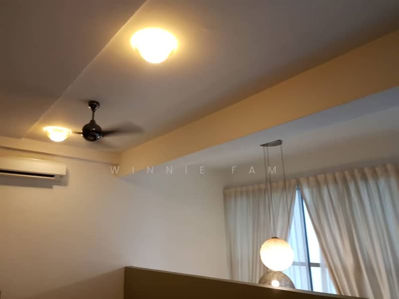 Tropicana City Tropics untuk Untuk Disewa - RM 3,300 /bulan, Apr 2026 - Interior - PropertyGuru.com.my