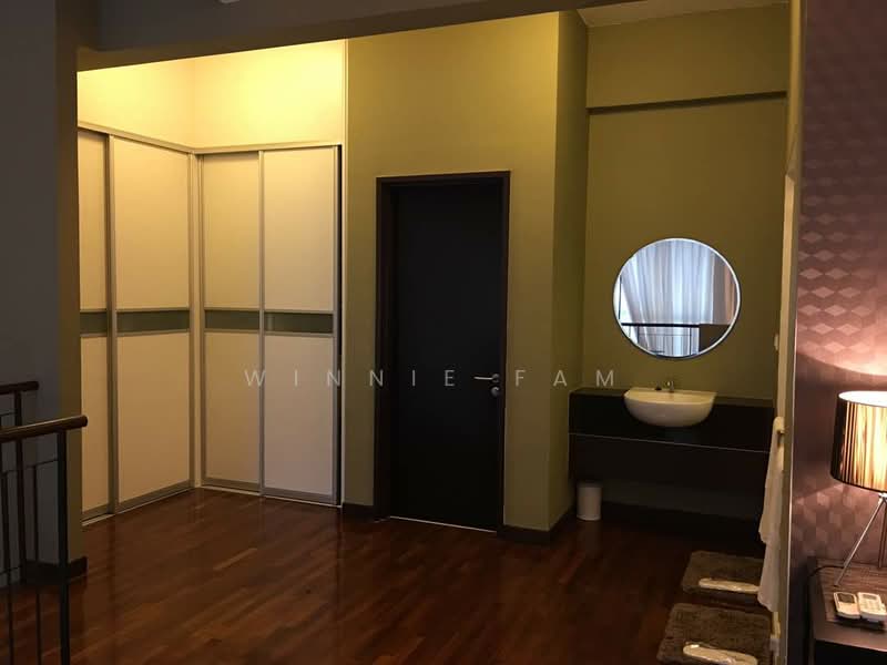 Tropicana City Tropics untuk Untuk Disewa - RM 3,300 /bulan, Apr 2026 - Bedroom - PropertyGuru.com.my