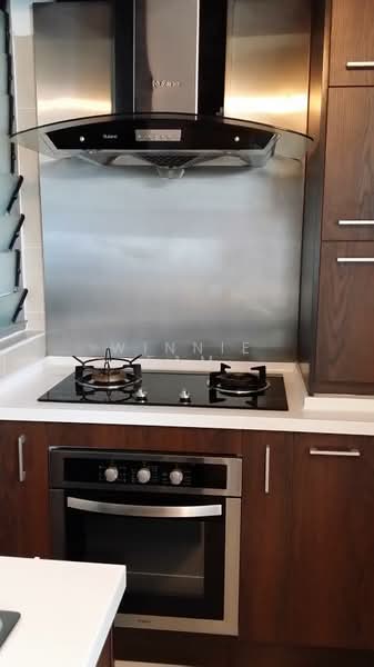 Tropicana City Tropics untuk Untuk Disewa - RM 3,300 /bulan, Apr 2026 - Kitchen - PropertyGuru.com.my