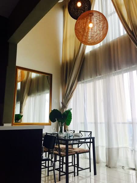 Tropicana City Tropics untuk Untuk Disewa - RM 3,300 /bulan, Apr 2026 - Dining Room - PropertyGuru.com.my