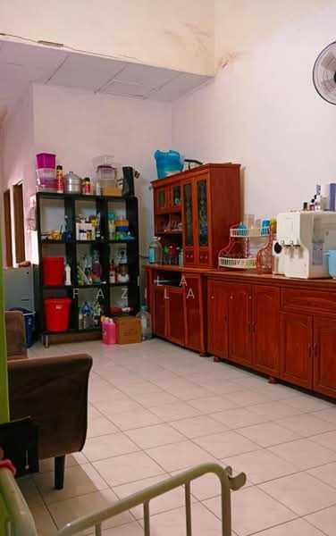 1-storey Terraced House for Sale in Kulim (Kedah) - Ila Fazilah - Interior - PropertyGuru.com.my