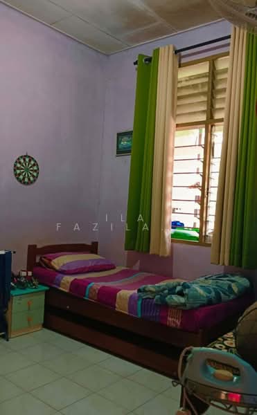 1-storey Terraced House for Sale in Kulim (Kedah) - Ila Fazilah - Bedroom - PropertyGuru.com.my