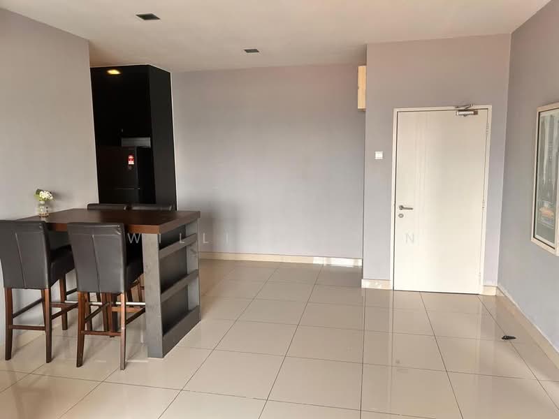 Condominium for Sale at Residence 8 - William Poon - Dining Room - PropertyGuru.com.my