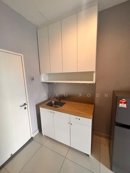 Condominium for Sale at Residence 8 - William Poon - Kitchen - PropertyGuru.com.my