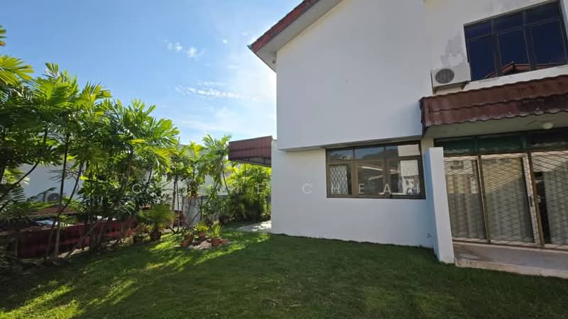 Bungalow for Sale in Minden Heights (Gelugor) - Celine Cheah - Exterior - PropertyGuru.com.my