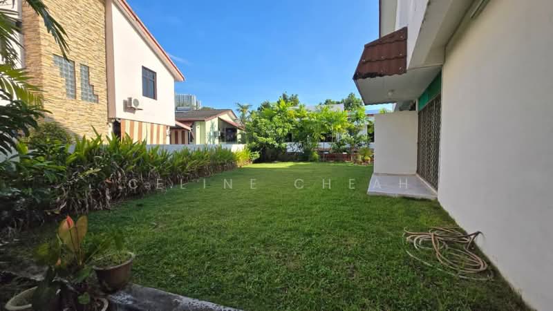 Bungalow for Sale in Minden Heights (Gelugor) - Celine Cheah - Exterior - PropertyGuru.com.my