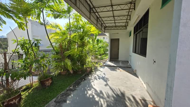 Bungalow for Sale in Minden Heights (Gelugor) - Celine Cheah - Exterior - PropertyGuru.com.my