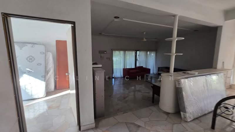Bungalow for Sale in Minden Heights (Gelugor) - Celine Cheah - Living Room - PropertyGuru.com.my