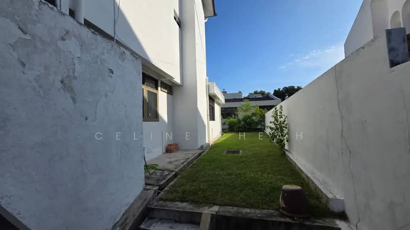 Bungalow for Sale in Minden Heights (Gelugor) - Celine Cheah - Exterior - PropertyGuru.com.my