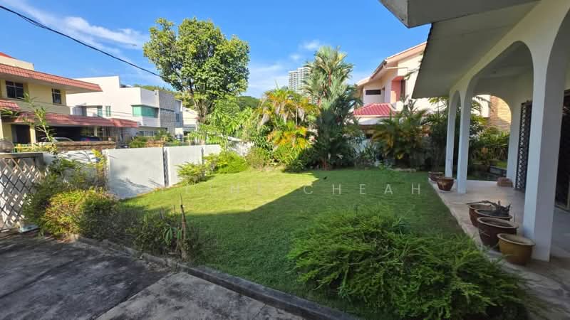 Bungalow for Sale in Minden Heights (Gelugor) - Celine Cheah - Exterior - PropertyGuru.com.my