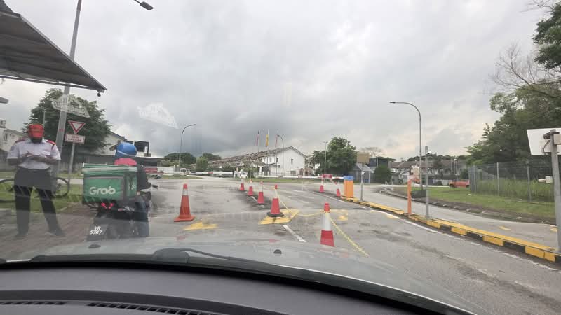 2-storey Terraced House for Sale in Bukit Rimau (Shah Alam) - Dylan Kwan - Exterior - PropertyGuru.com.my