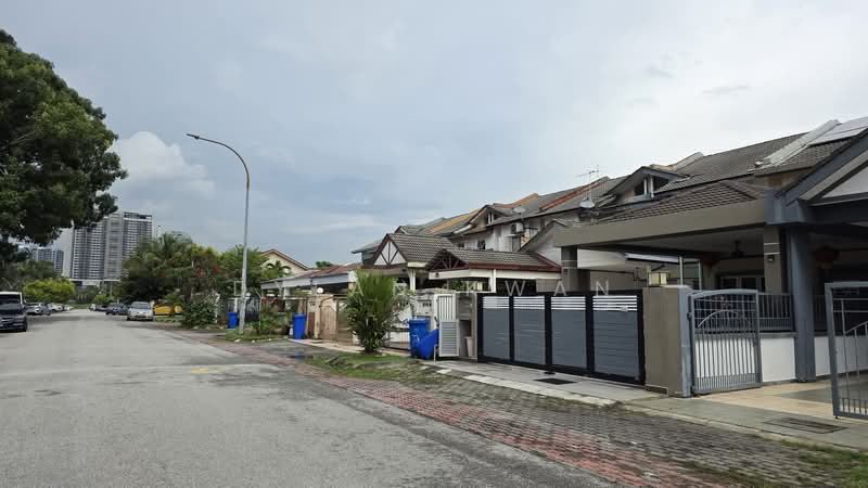 2-storey Terraced House for Sale in Bukit Rimau (Shah Alam) - Dylan Kwan - PropertyGuru.com.my