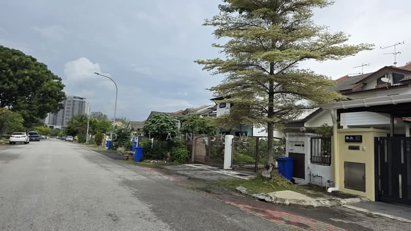 2-storey Terraced House for Sale in Bukit Rimau (Shah Alam) - Dylan Kwan - PropertyGuru.com.my