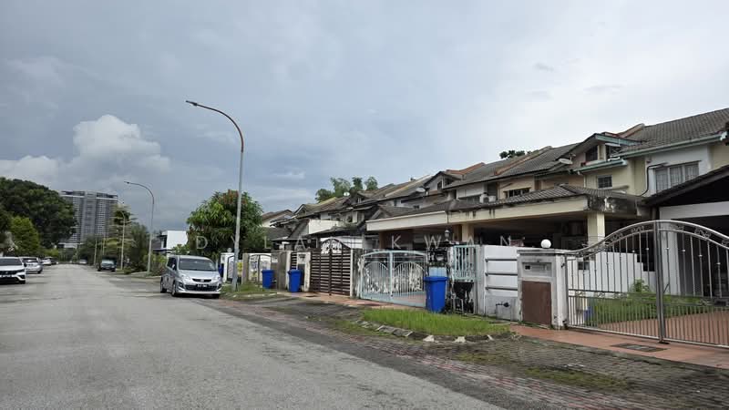 2-storey Terraced House for Sale in Bukit Rimau (Shah Alam) - Dylan Kwan - PropertyGuru.com.my