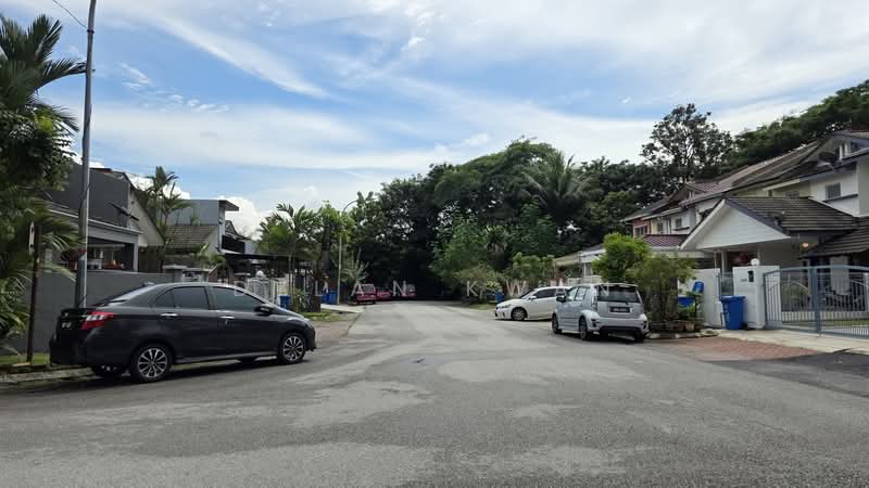 2-storey Terraced House for Sale in Bukit Rimau (Shah Alam) - Dylan Kwan - PropertyGuru.com.my