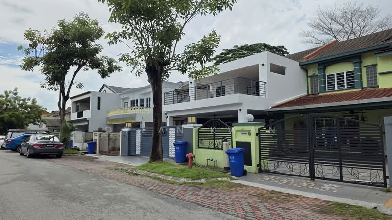 2-storey Terraced House for Sale in Bukit Rimau (Shah Alam) - Dylan Kwan - PropertyGuru.com.my