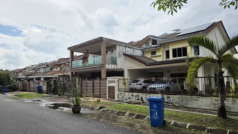 2-storey Terraced House for Sale in Bukit Rimau (Shah Alam) - Dylan Kwan - PropertyGuru.com.my