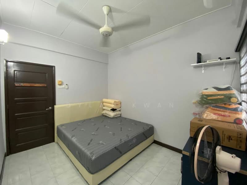 2-storey Terraced House for Sale in Bukit Rimau (Shah Alam) - Dylan Kwan - Bedroom - PropertyGuru.com.my