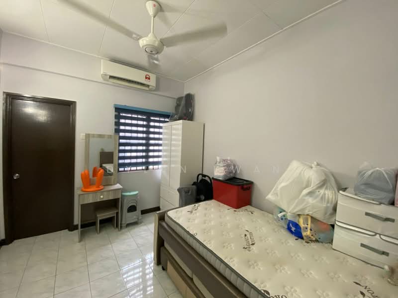 2-storey Terraced House for Sale in Bukit Rimau (Shah Alam) - Dylan Kwan - Bedroom - PropertyGuru.com.my