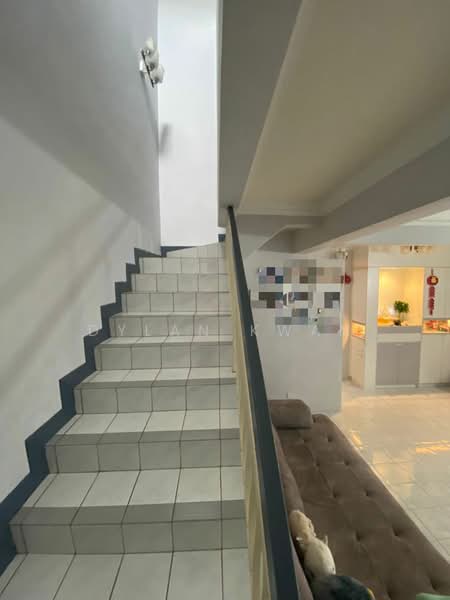 2-storey Terraced House for Sale in Bukit Rimau (Shah Alam) - Dylan Kwan - Interior - PropertyGuru.com.my