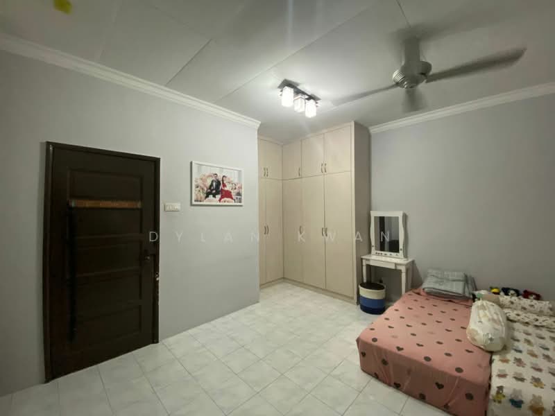 2-storey Terraced House for Sale in Bukit Rimau (Shah Alam) - Dylan Kwan - Bedroom - PropertyGuru.com.my