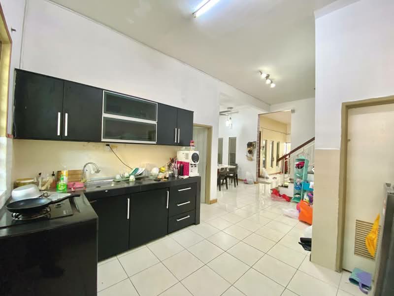 Alam Sari untuk Untuk Dijual - RM 650,000, Apr 2026 - Kitchen - PropertyGuru.com.my