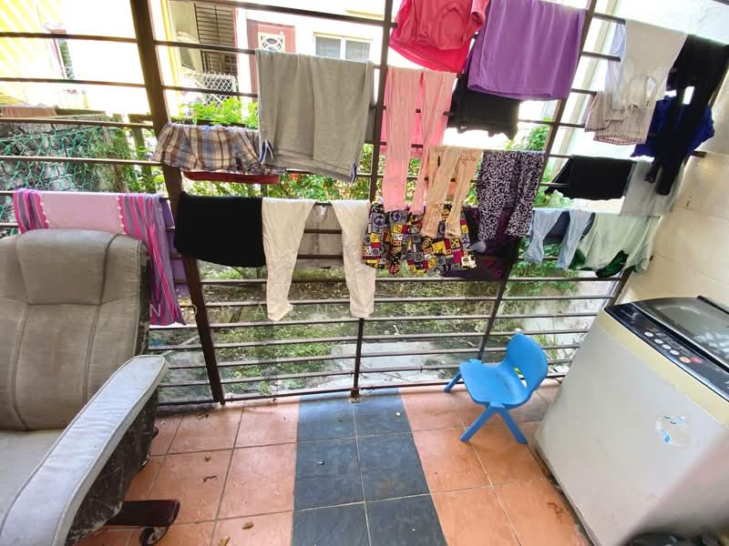 Alam Sari untuk Untuk Dijual - RM 650,000, Apr 2026 - Balcony - PropertyGuru.com.my