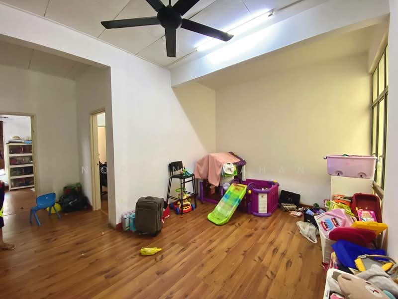 Alam Sari untuk Untuk Dijual - RM 650,000, Apr 2026 - Living Room - PropertyGuru.com.my