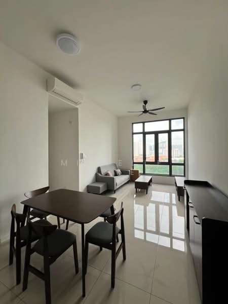 Kondominium untuk Disewa di The Maple Residences - Michelle Loke - PropertyGuru.com.my