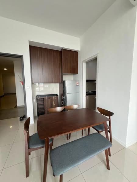 Kondominium untuk Disewa di The Maple Residences - Michelle Loke - PropertyGuru.com.my