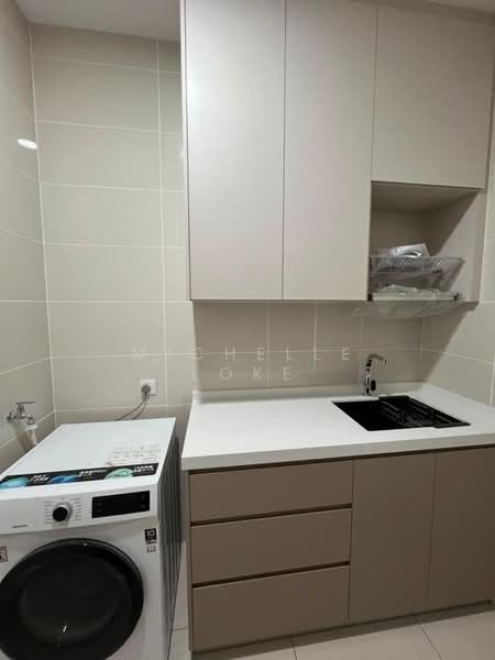 Kondominium untuk Disewa di The Maple Residences - Michelle Loke - PropertyGuru.com.my