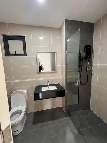 Kondominium untuk Disewa di The Maple Residences - Michelle Loke - PropertyGuru.com.my