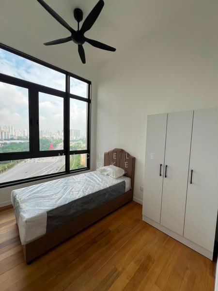 Kondominium untuk Disewa di The Maple Residences - Michelle Loke - PropertyGuru.com.my