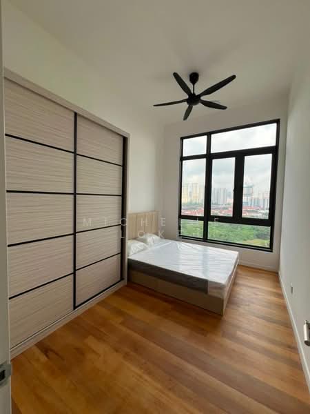 Kondominium untuk Disewa di The Maple Residences - Michelle Loke - PropertyGuru.com.my