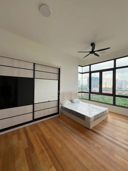Kondominium untuk Disewa di The Maple Residences - Michelle Loke - PropertyGuru.com.my