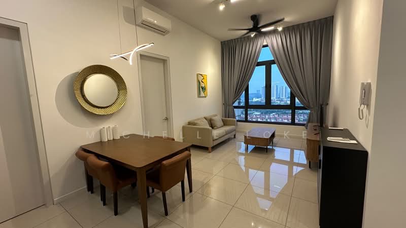 Kondominium untuk Disewa di The Maple Residences - Michelle Loke - PropertyGuru.com.my