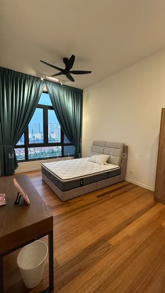 Kondominium untuk Disewa di The Maple Residences - Michelle Loke - PropertyGuru.com.my