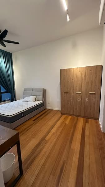 Kondominium untuk Disewa di The Maple Residences - Michelle Loke - PropertyGuru.com.my
