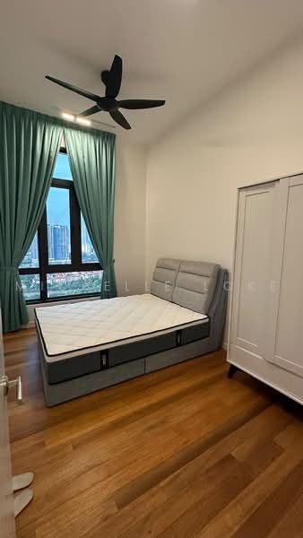 Kondominium untuk Disewa di The Maple Residences - Michelle Loke - PropertyGuru.com.my