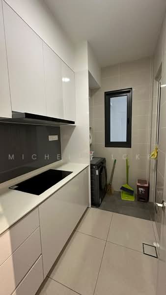 Kondominium untuk Disewa di The Maple Residences - Michelle Loke - PropertyGuru.com.my