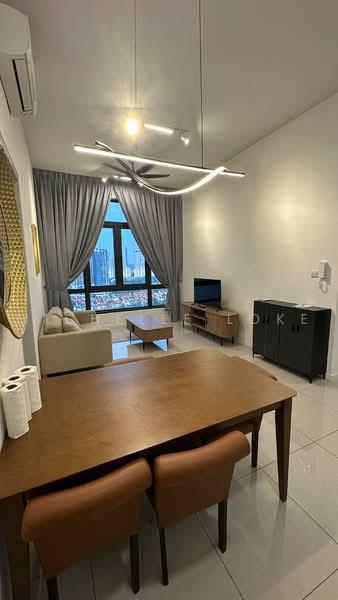 Kondominium untuk Disewa di The Maple Residences - Michelle Loke - PropertyGuru.com.my