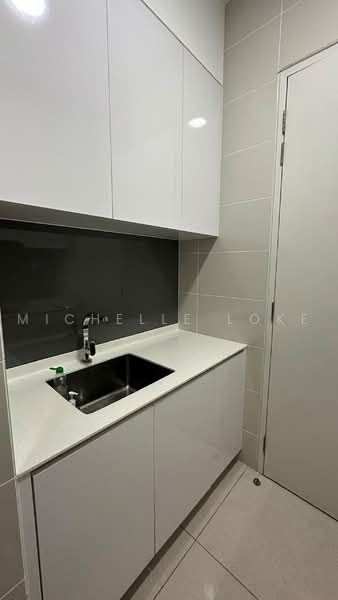 Kondominium untuk Disewa di The Maple Residences - Michelle Loke - PropertyGuru.com.my