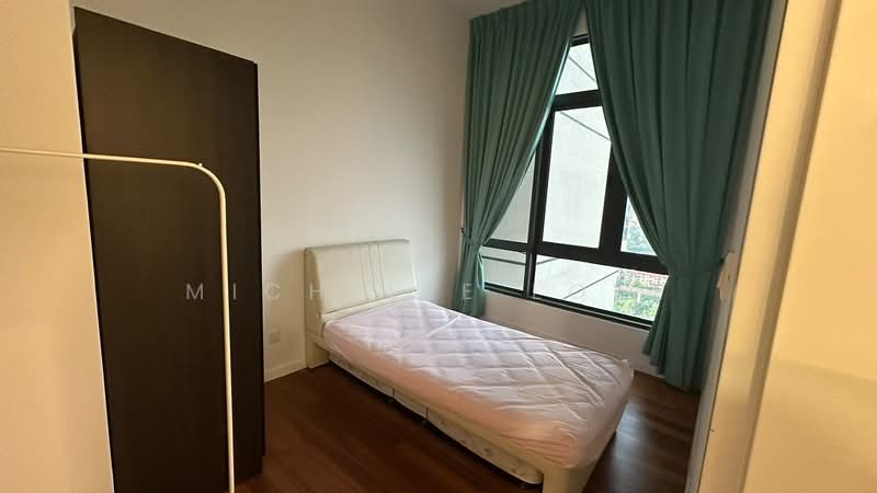 Kondominium untuk Disewa di The Maple Residences - Michelle Loke - PropertyGuru.com.my