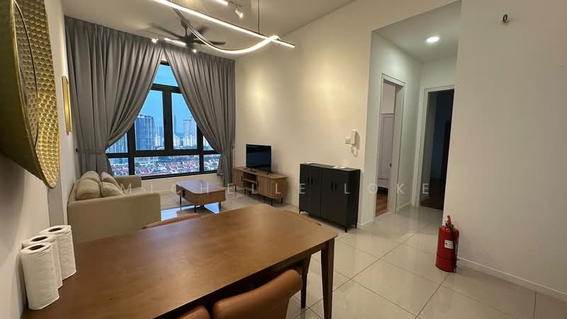 Kondominium untuk Disewa di The Maple Residences - Michelle Loke - PropertyGuru.com.my